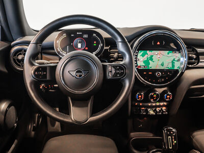 Mini Mini Gebrauchtwagen