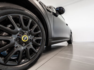 Mini Mini Gebrauchtwagen