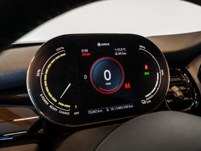 Mini Mini Gebrauchtwagen