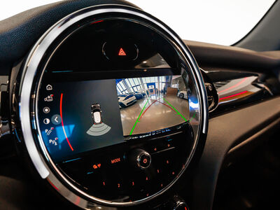 Mini Mini Gebrauchtwagen