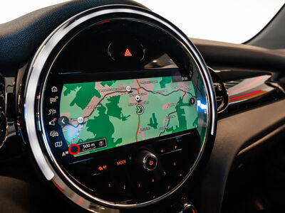 Mini Mini Gebrauchtwagen