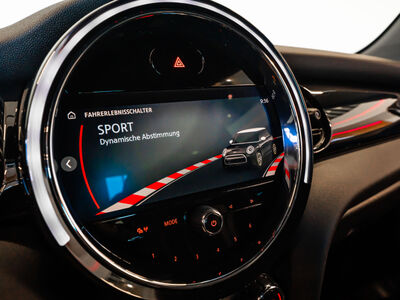 Mini Mini Gebrauchtwagen