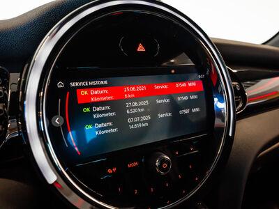 Mini Mini Gebrauchtwagen