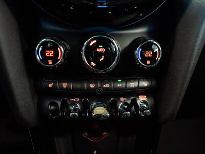 Mini Mini Gebrauchtwagen