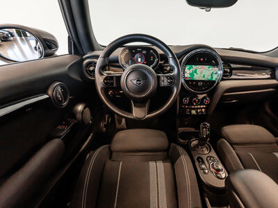 Mini Mini Gebrauchtwagen