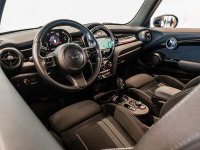 Mini Mini Gebrauchtwagen