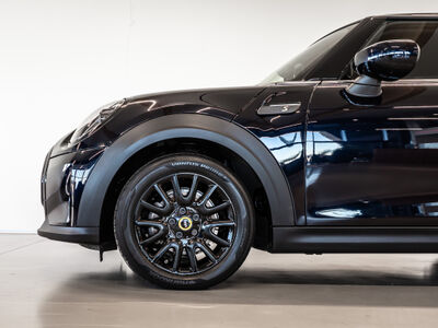 Mini Mini Gebrauchtwagen