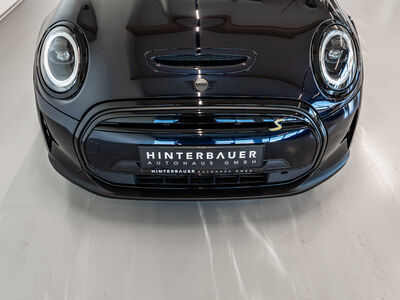 Mini Mini Gebrauchtwagen