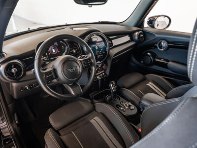 Mini Mini Gebrauchtwagen