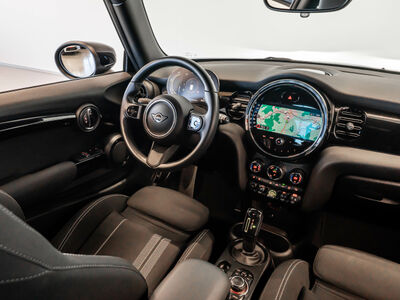 Mini Mini Gebrauchtwagen