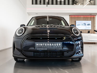 Mini Mini Gebrauchtwagen