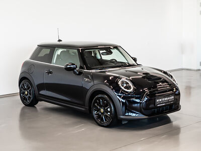 Mini Mini Gebrauchtwagen