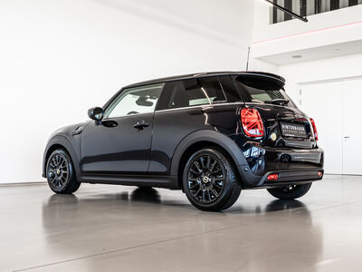 Mini Mini Gebrauchtwagen