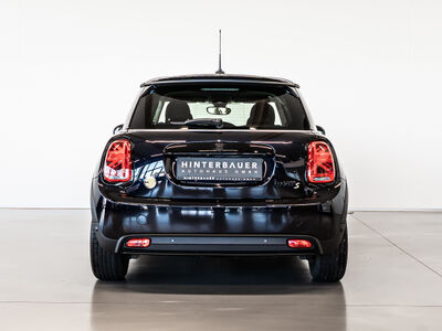 Mini Mini Gebrauchtwagen