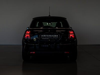 Mini Mini Gebrauchtwagen