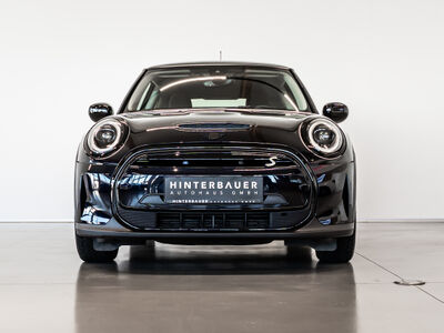 Mini Mini Gebrauchtwagen