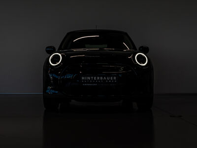 Mini Mini Gebrauchtwagen