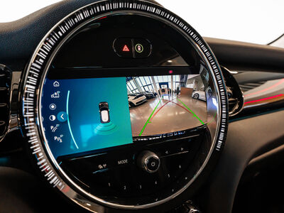 Mini Mini Gebrauchtwagen