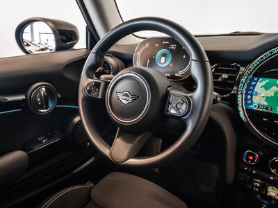 Mini Mini Gebrauchtwagen