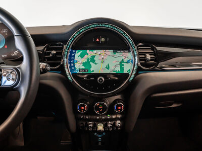 Mini Mini Gebrauchtwagen