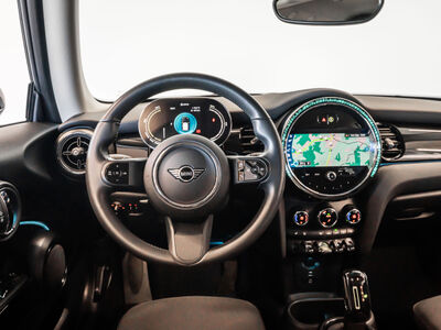 Mini Mini Gebrauchtwagen