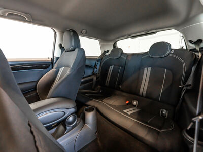 Mini Mini Gebrauchtwagen