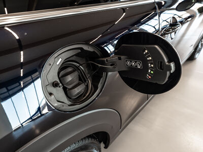 Mini Mini Gebrauchtwagen