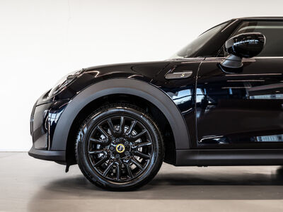 Mini Mini Gebrauchtwagen