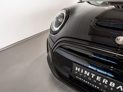 Mini Mini Gebrauchtwagen
