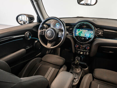 Mini Mini Gebrauchtwagen