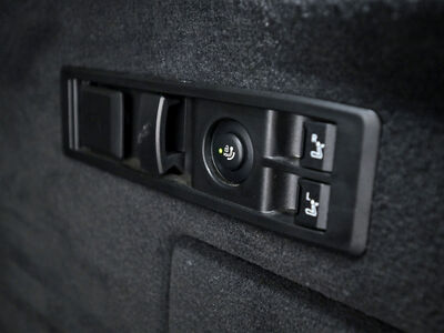 BMW iX Gebrauchtwagen