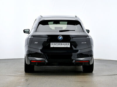 BMW iX Gebrauchtwagen