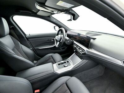 BMW 3er Gebrauchtwagen