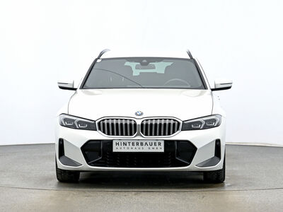 BMW 3er Gebrauchtwagen