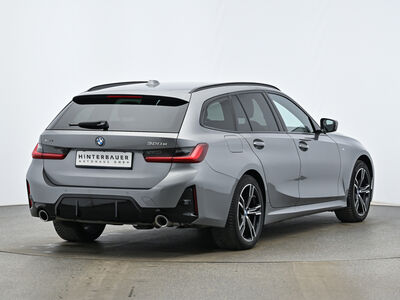 BMW 3er Gebrauchtwagen