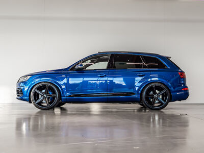 Audi Q7 Gebrauchtwagen