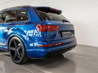 Audi Q7 Gebrauchtwagen