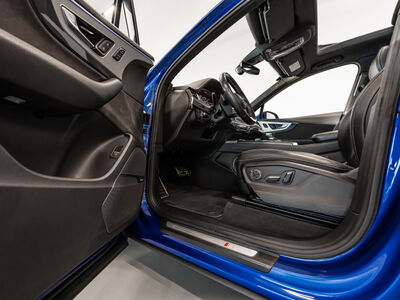 Audi Q7 Gebrauchtwagen