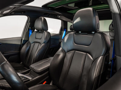 Audi Q7 Gebrauchtwagen