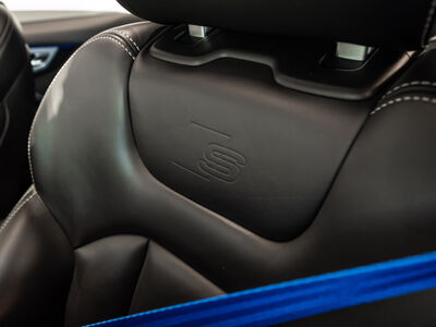 Audi Q7 Gebrauchtwagen