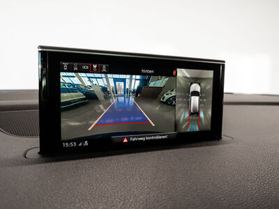 Audi Q7 Gebrauchtwagen