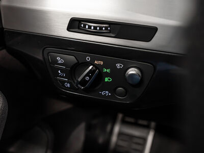 Audi Q7 Gebrauchtwagen