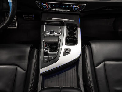 Audi Q7 Gebrauchtwagen