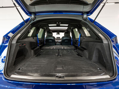 Audi Q7 Gebrauchtwagen