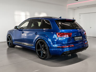 Audi Q7 Gebrauchtwagen