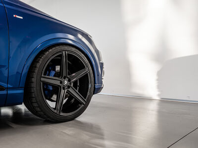 Audi Q7 Gebrauchtwagen