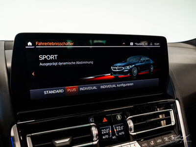 BMW 8er Gran Coupé Gebrauchtwagen BMW 8er Gran Coupé Gebrauchtwagen