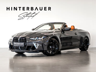 BMW 4er Gebrauchtwagen