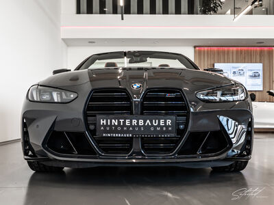 BMW 4er Gebrauchtwagen