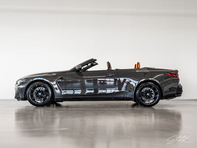 BMW 4er Gebrauchtwagen